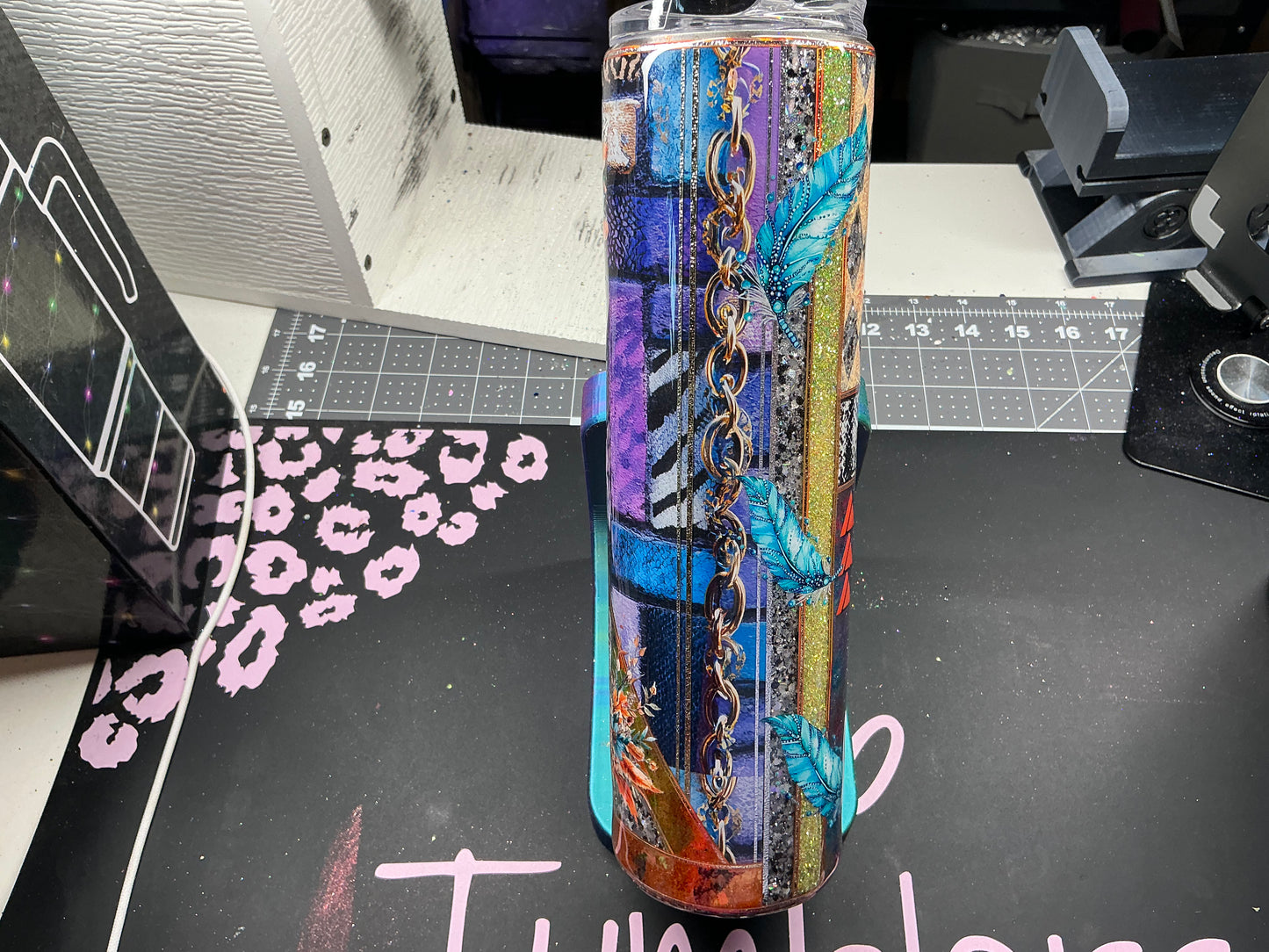 RTS 32oz tipsy