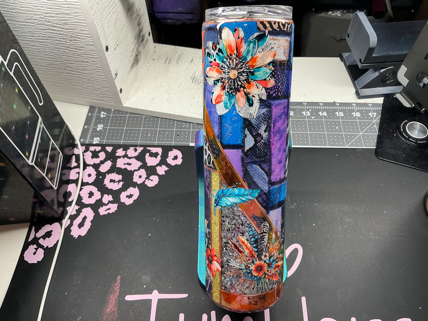 RTS 32oz tipsy