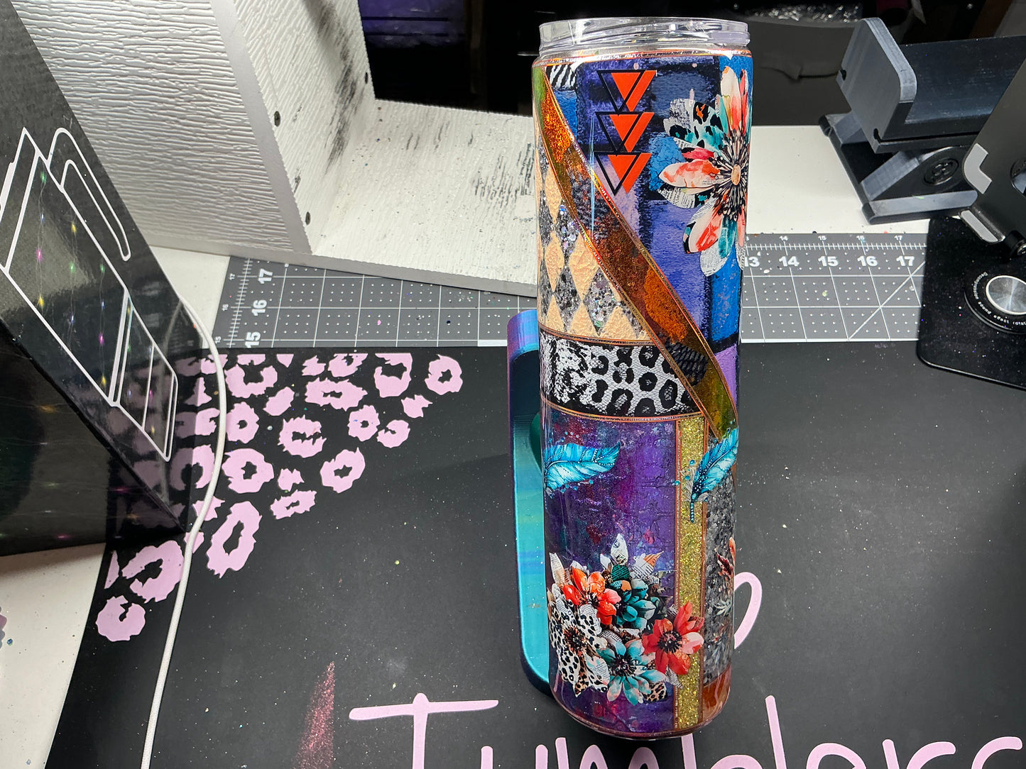 RTS 32oz tipsy