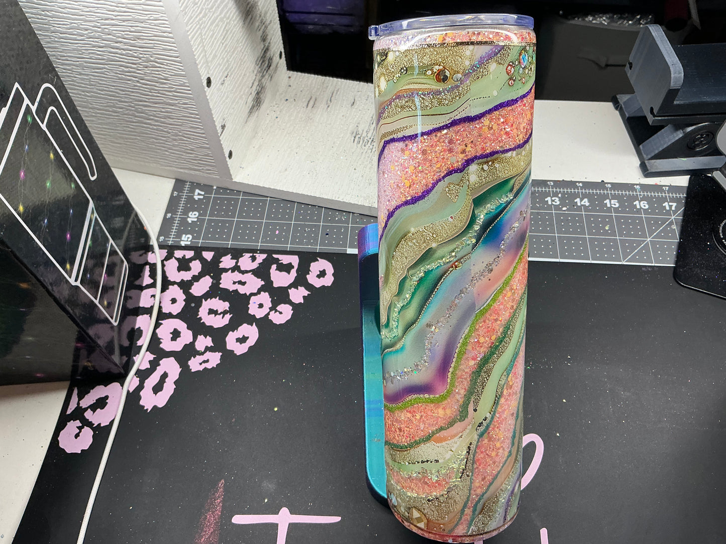 RTS 32oz tipsy