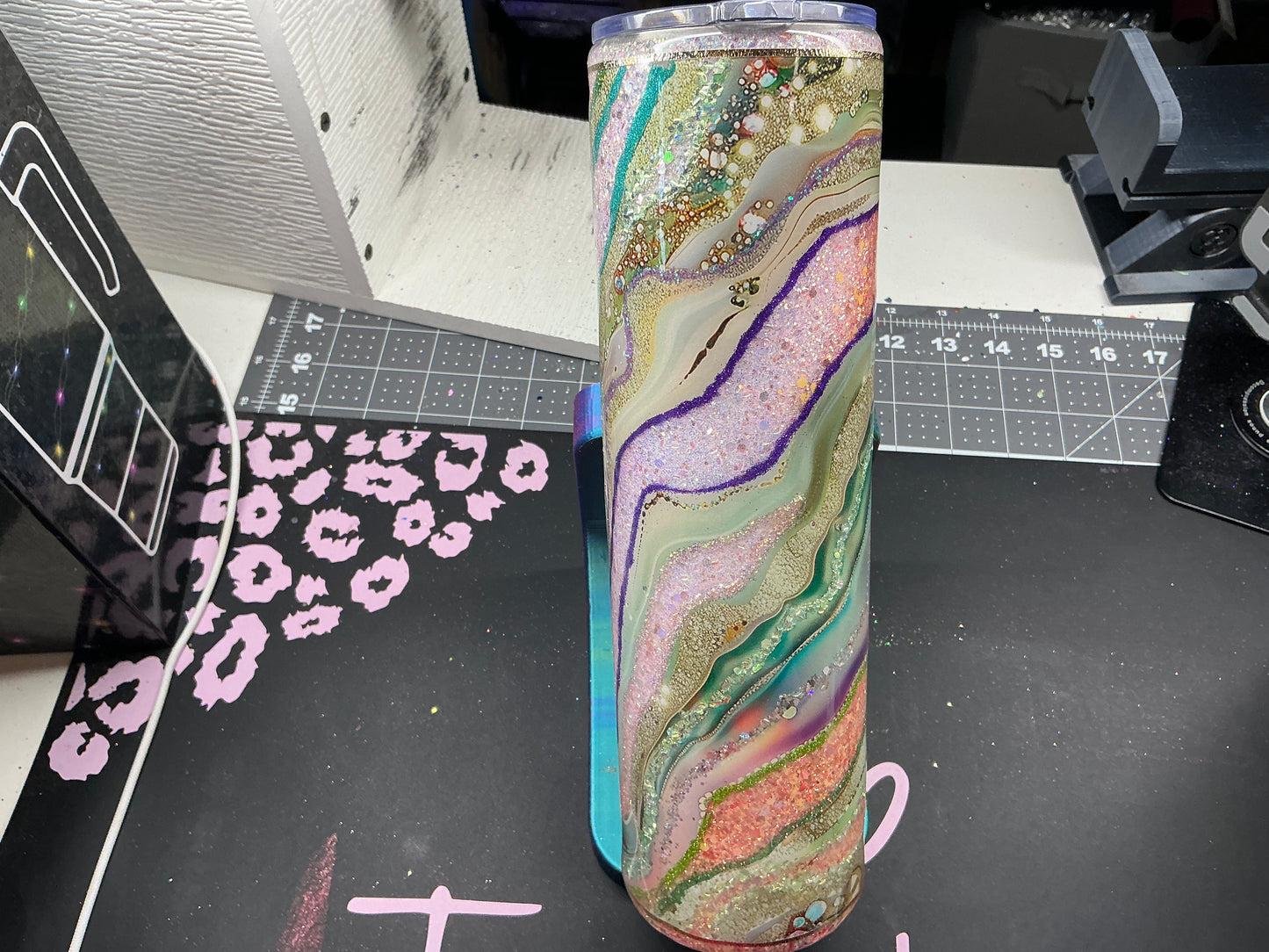 RTS 32oz tipsy