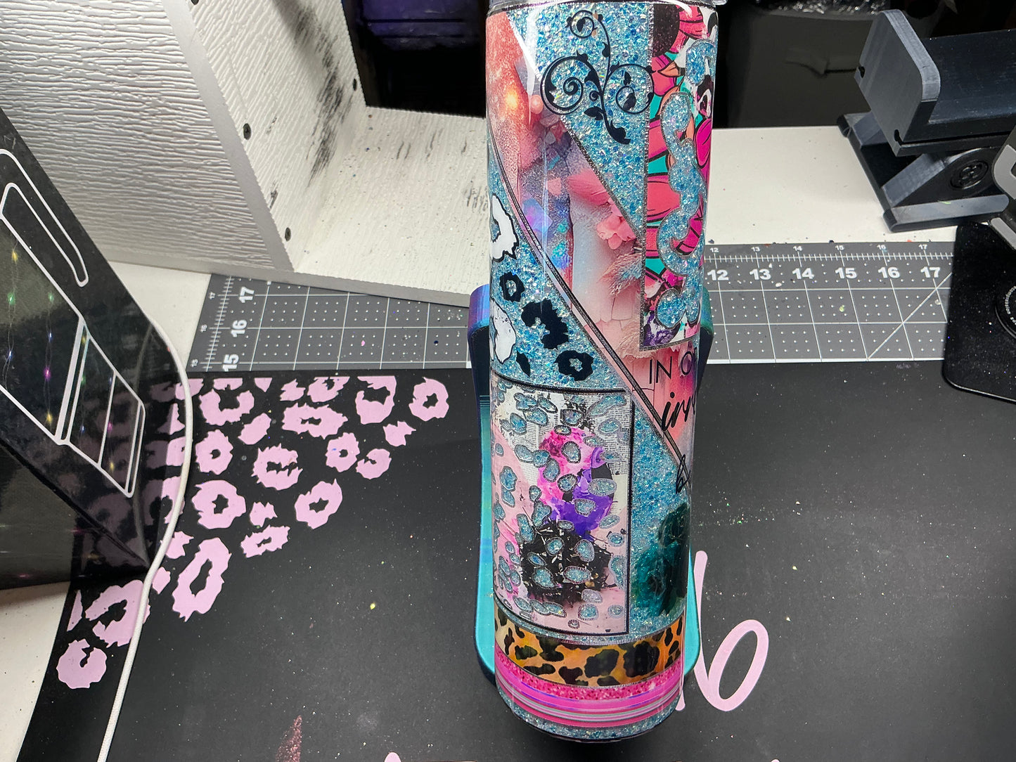 RTS 32oz tipsy