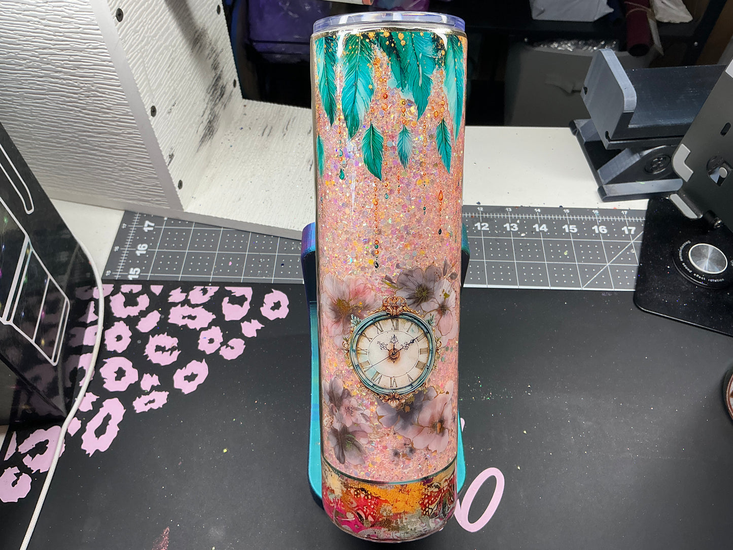 RTS 32oz tipsy