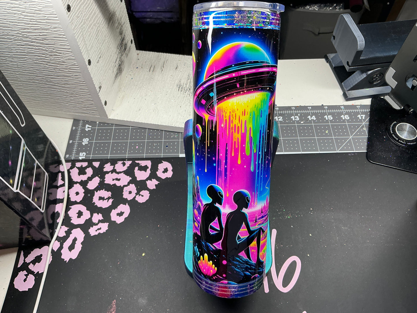 RTA 32oz tipsy