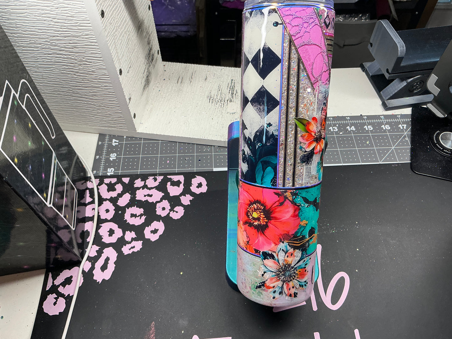 RTS 32oz tipsy