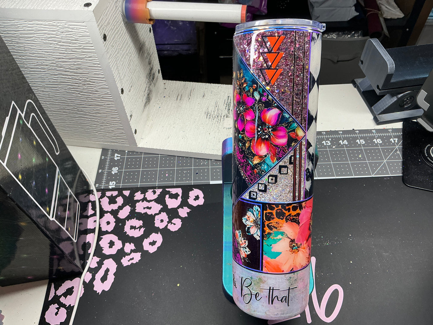 RTS 32oz tipsy