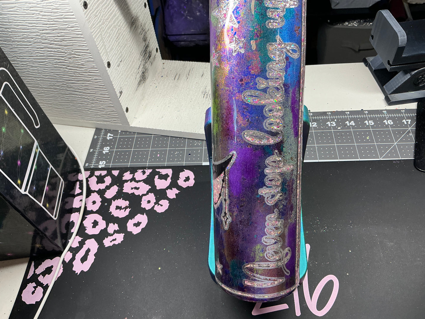RTS TIPSY 32oz