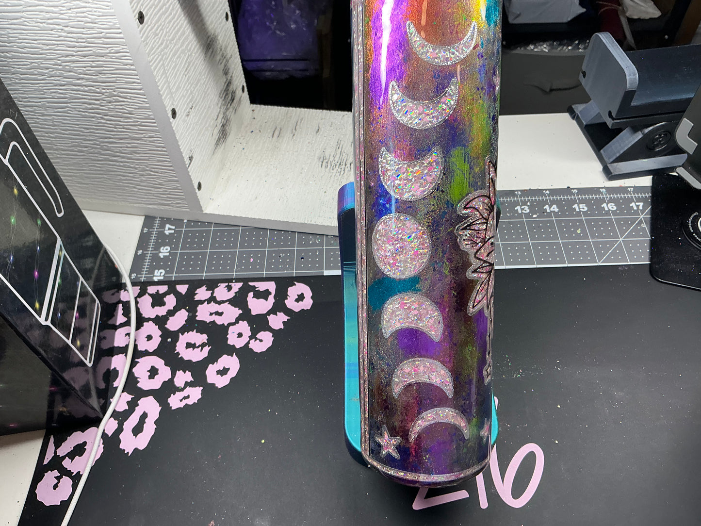 RTS TIPSY 32oz
