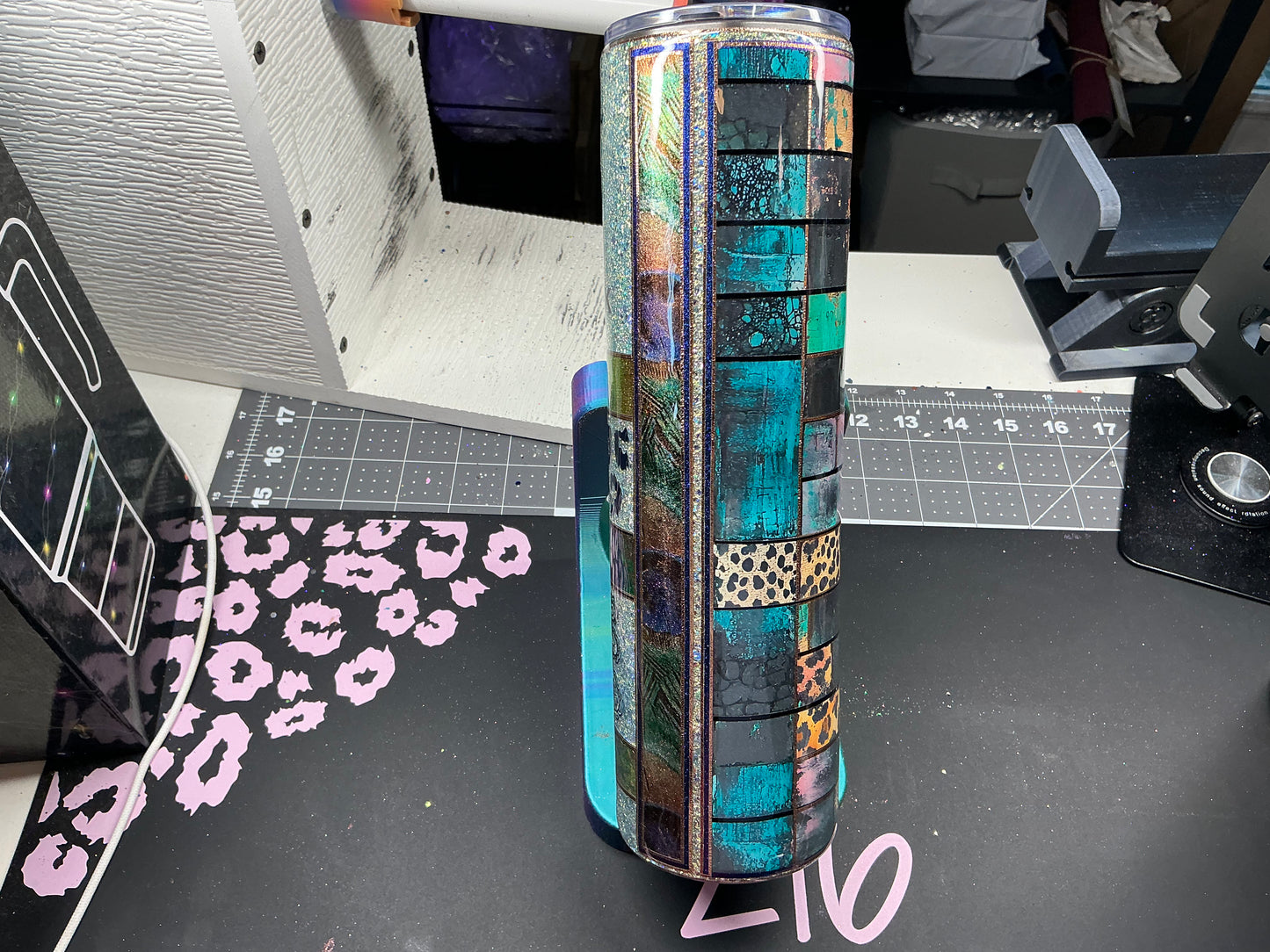 RTS 32oz tipsy
