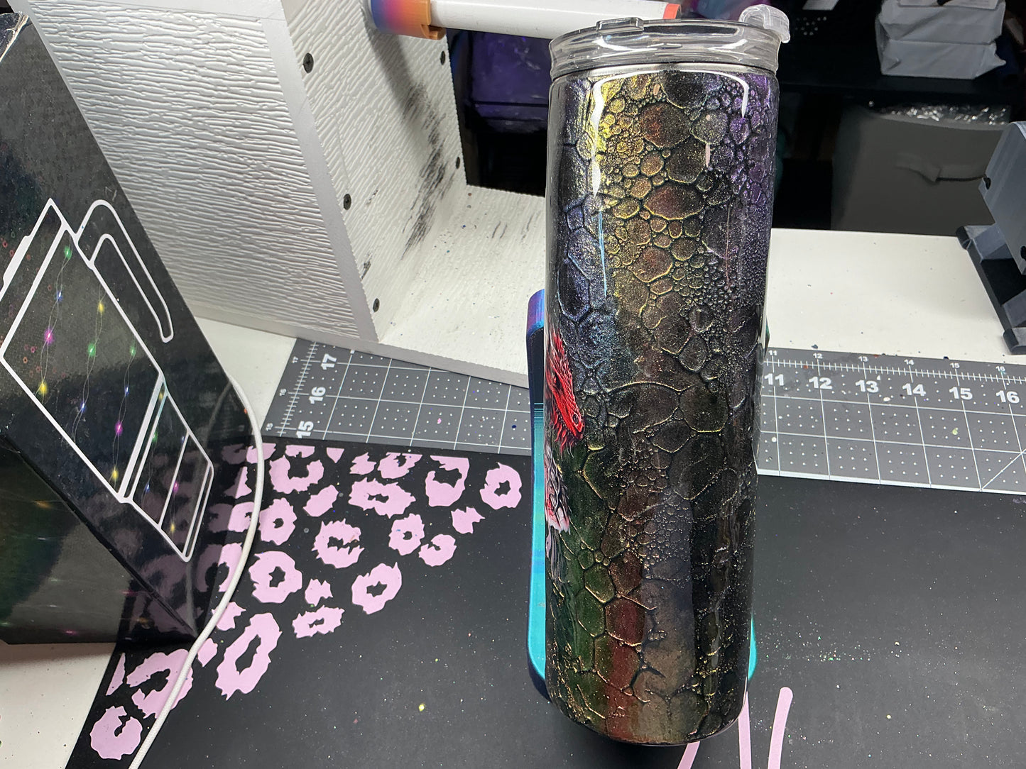 RTS 30oz hogg