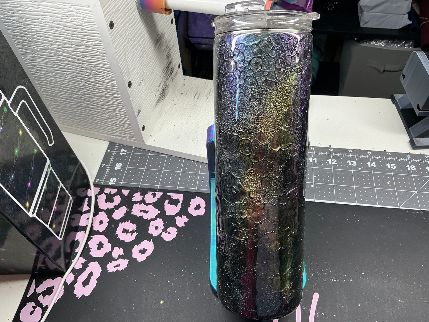 RTS 30oz hogg
