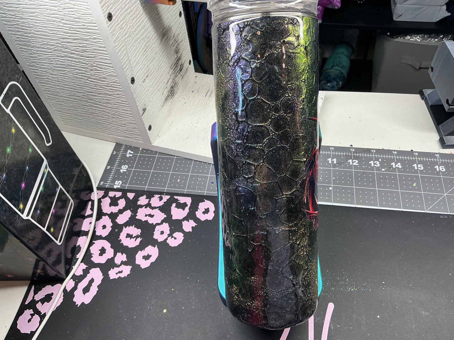 RTS 30oz hogg