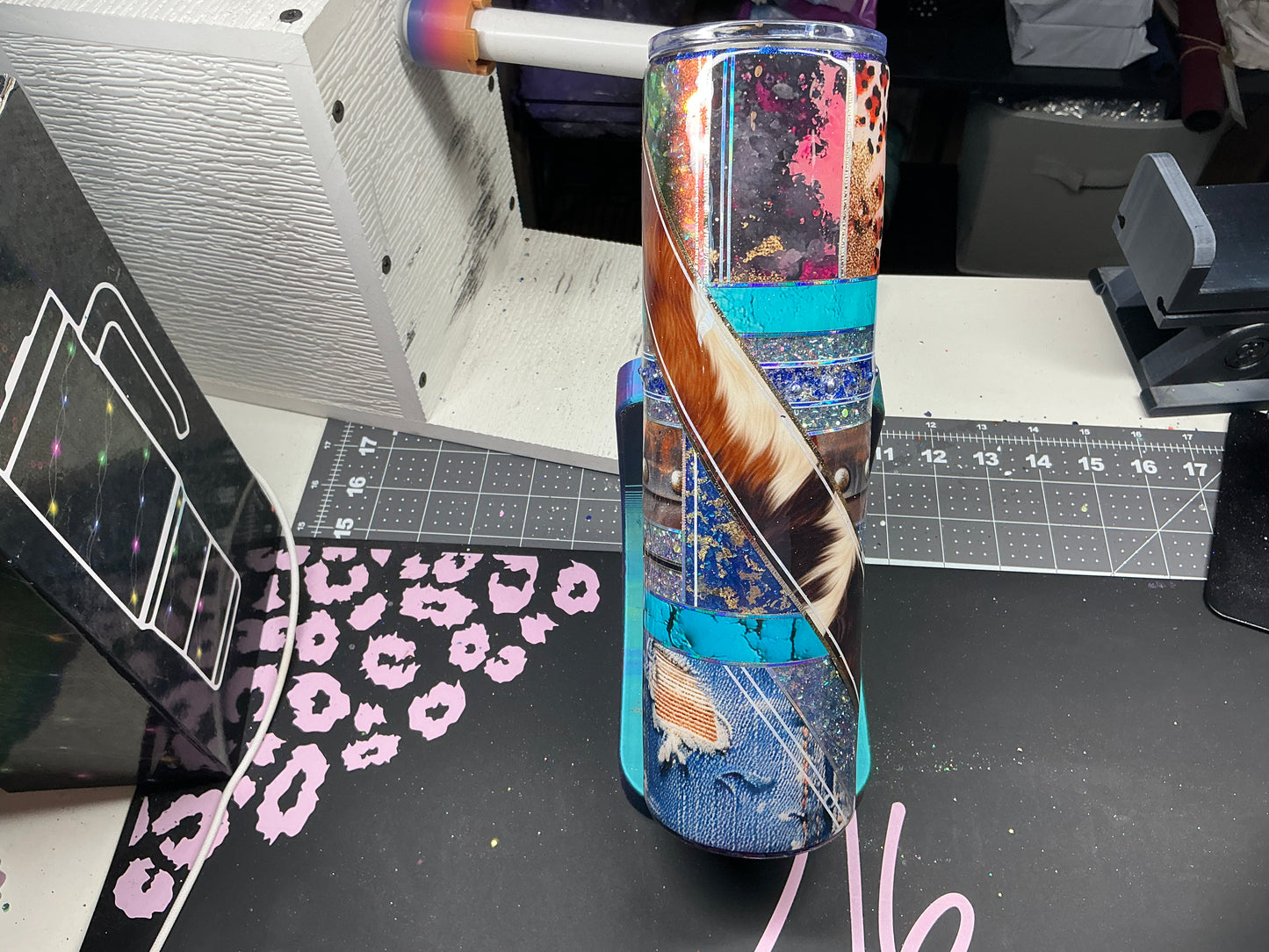 RTS 32oz tipsy