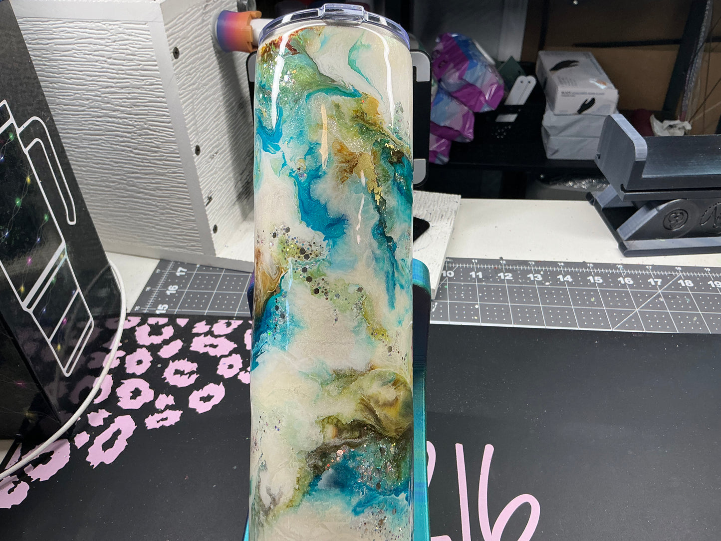 RTS 32oz tipsy