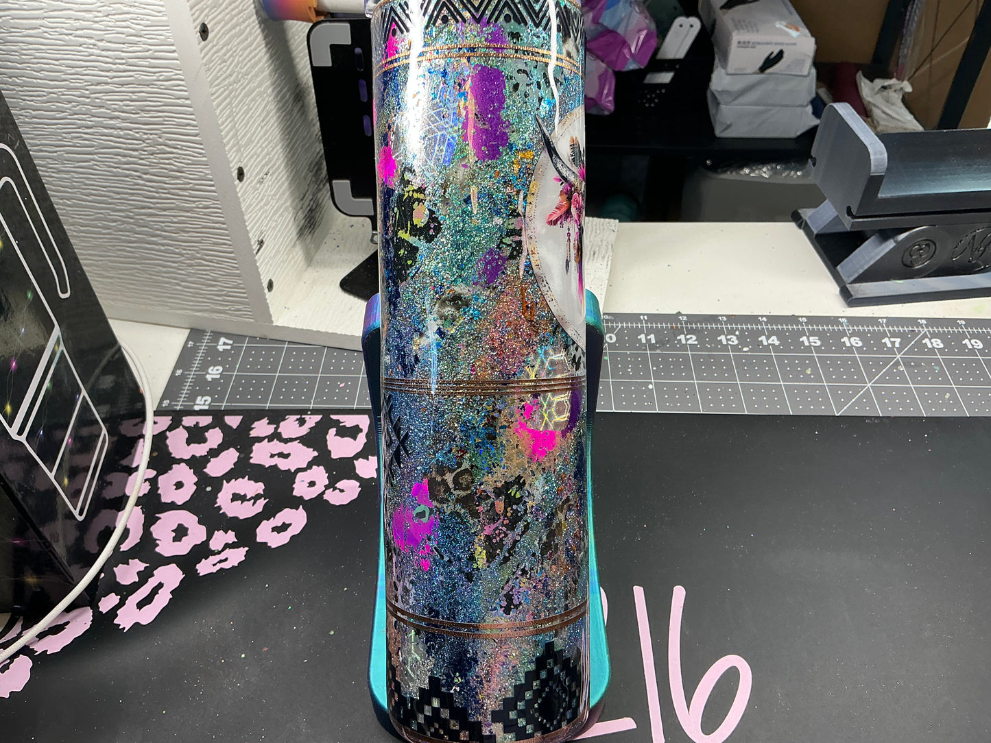 RTS 32oz tipsy