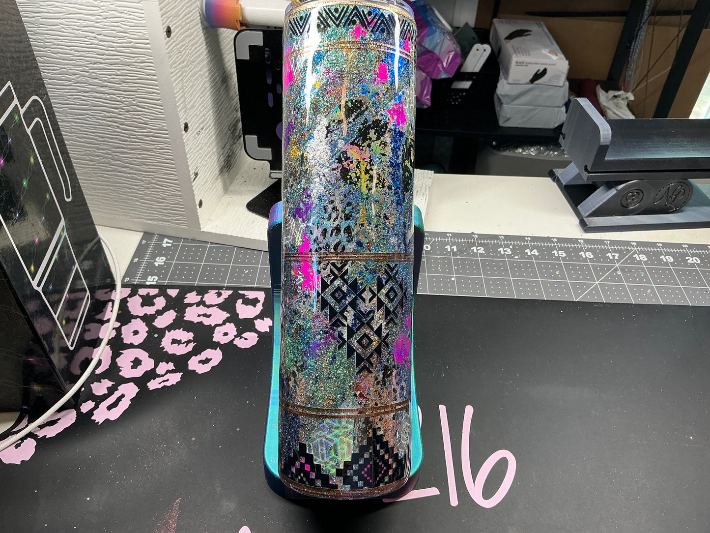RTS 32oz tipsy