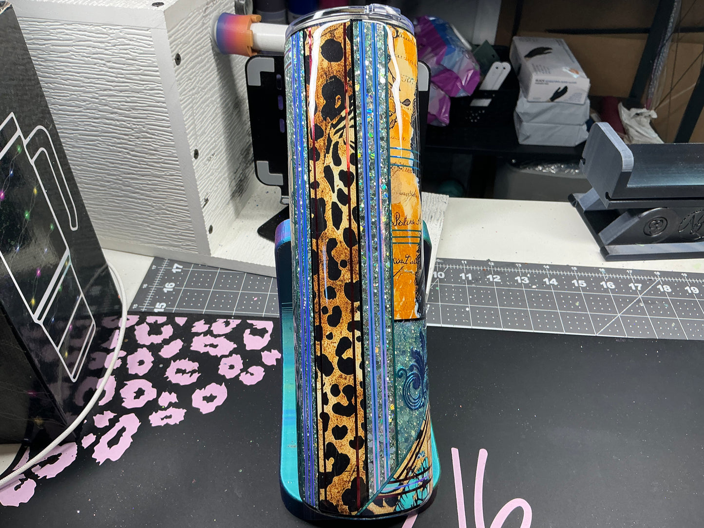 RTS 32oz tipsy
