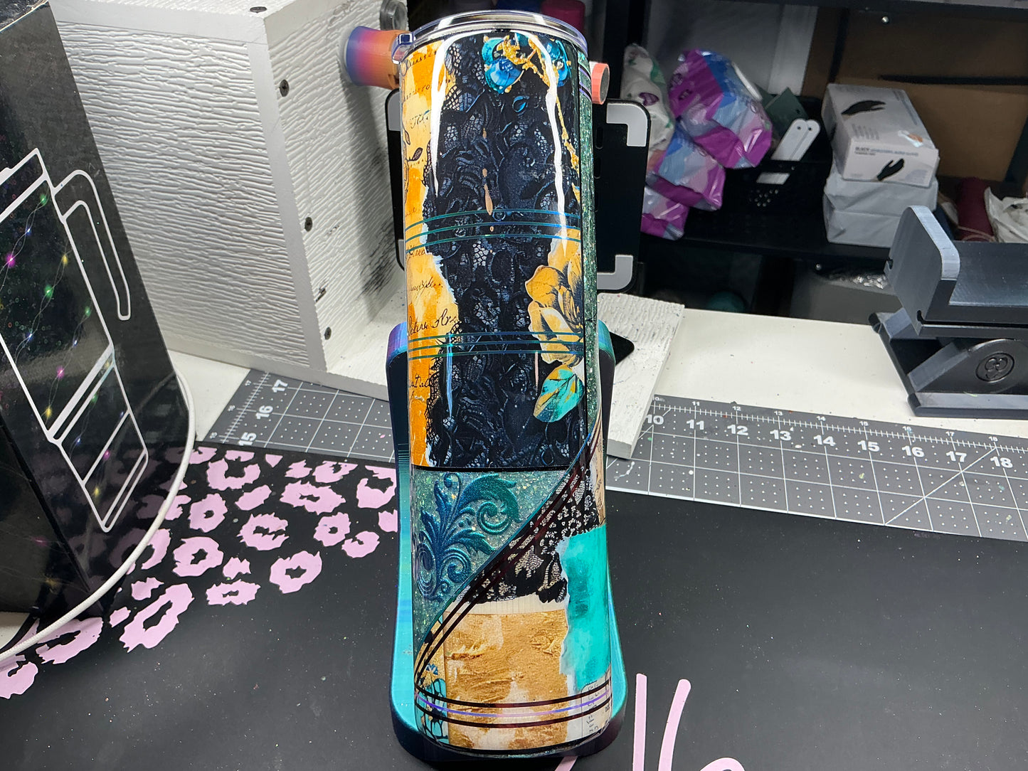 RTS 32oz tipsy