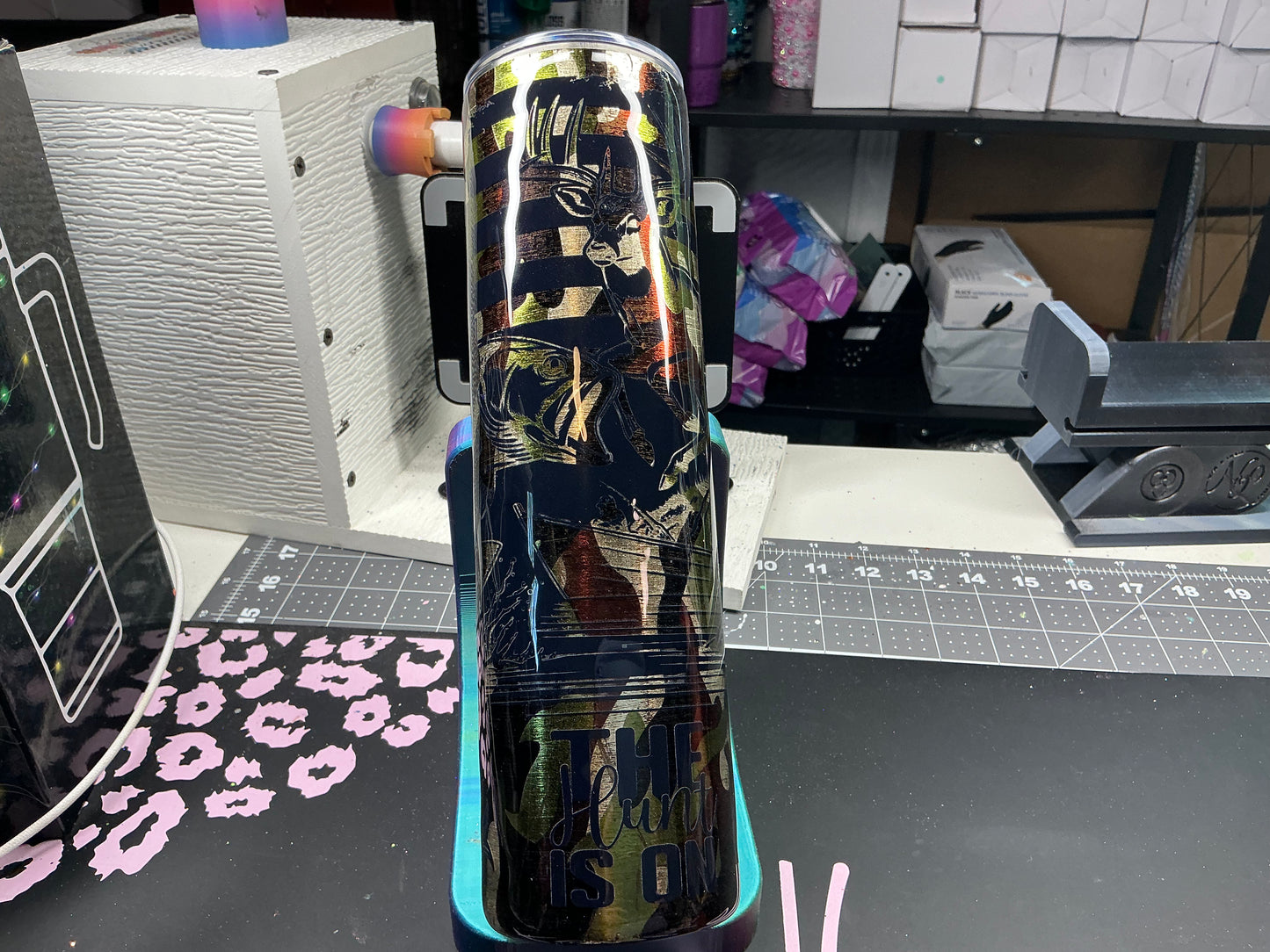 RTS 32oz tipsy