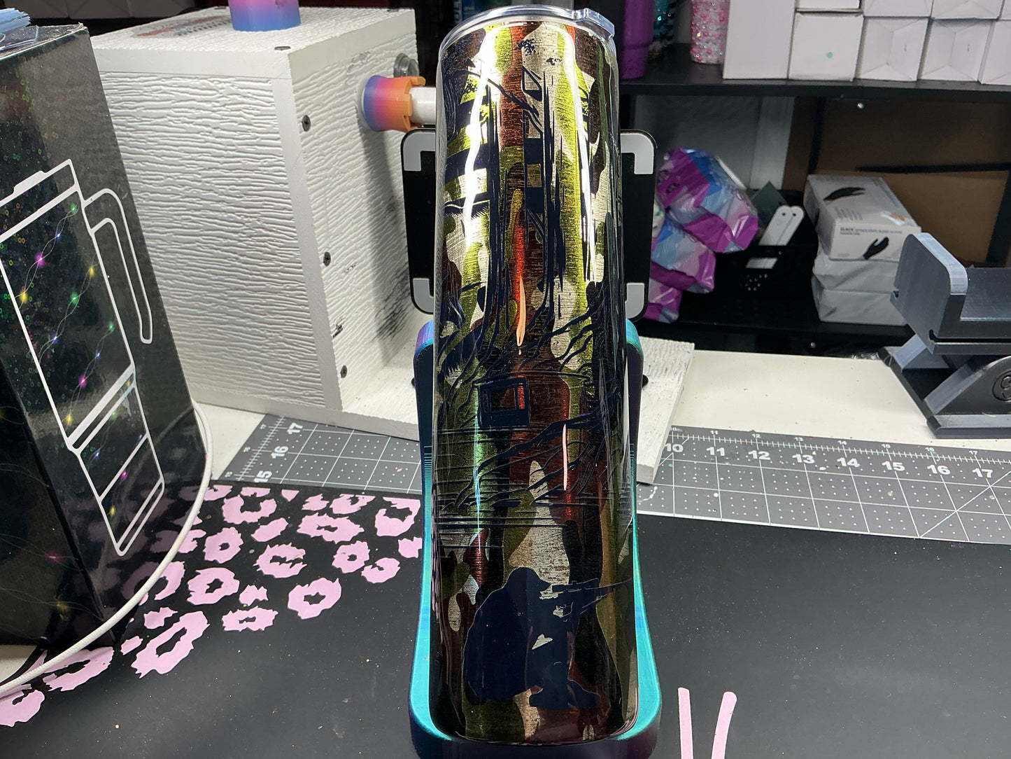 RTS 32oz tipsy