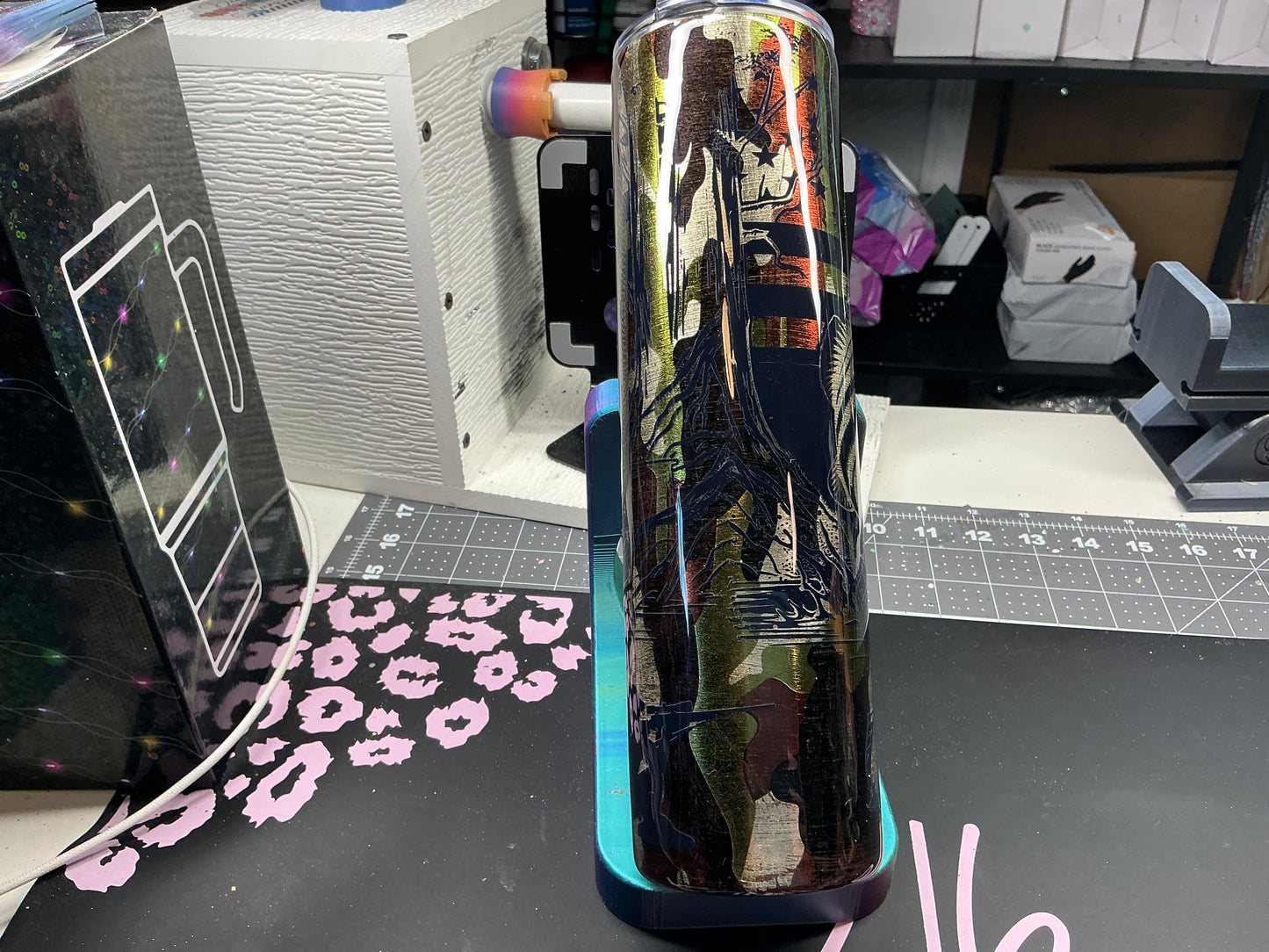 RTS 32oz tipsy