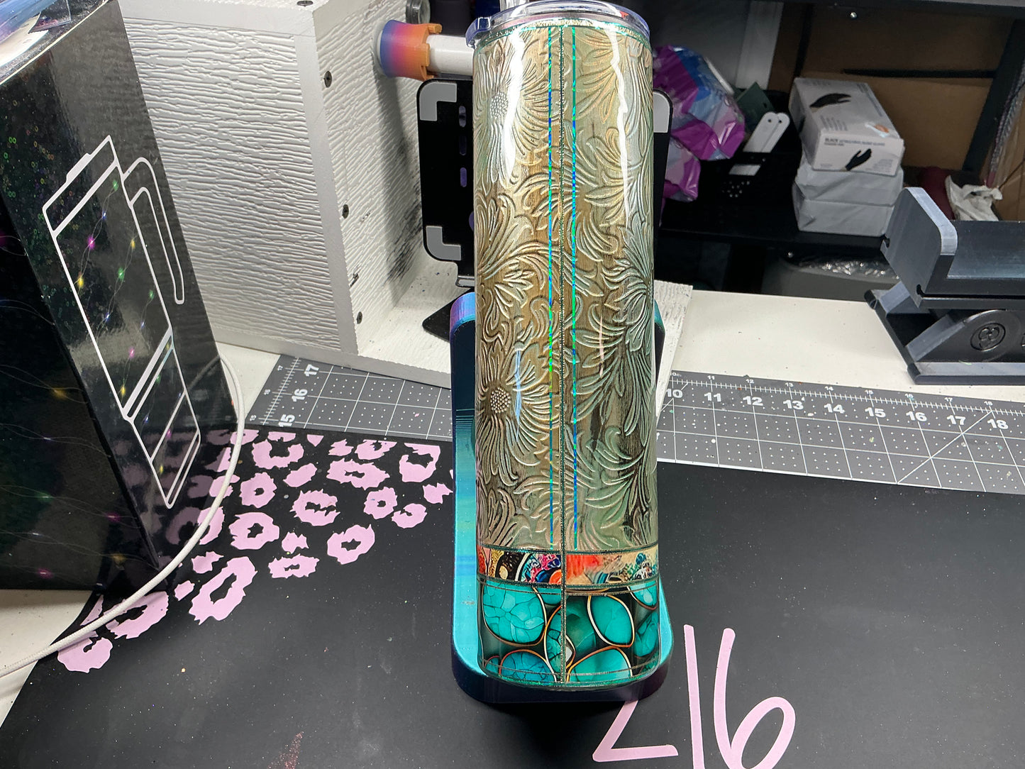 RTS 32oz tipsy