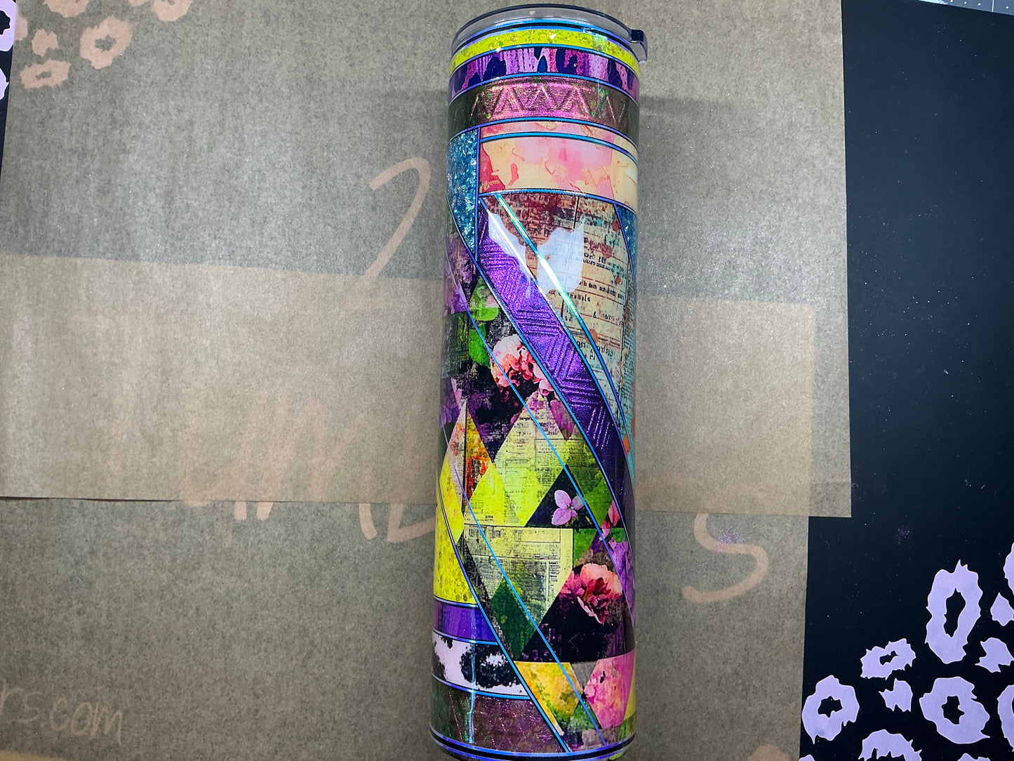 RTS 32oz tipsy