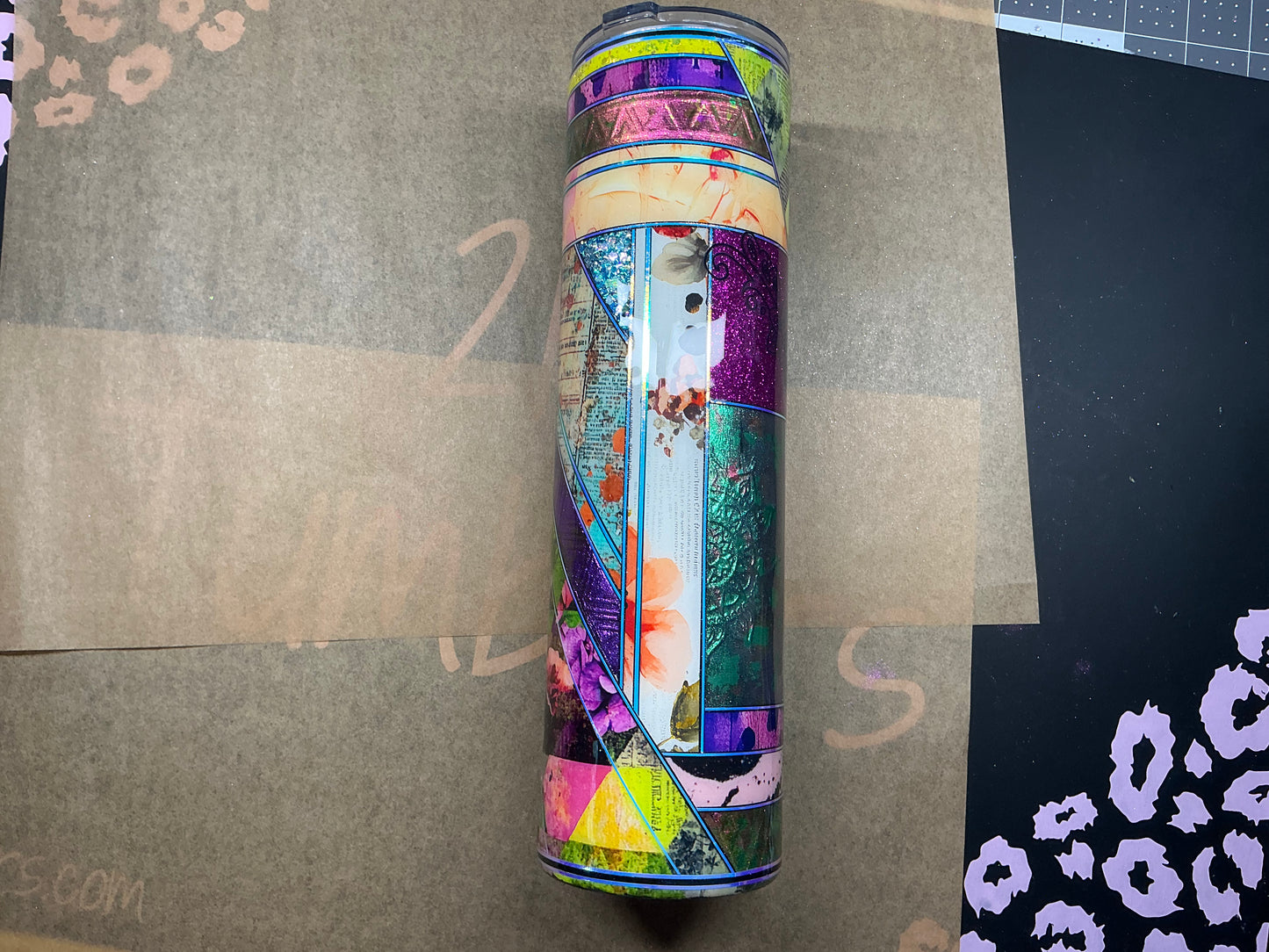 RTS 32oz tipsy