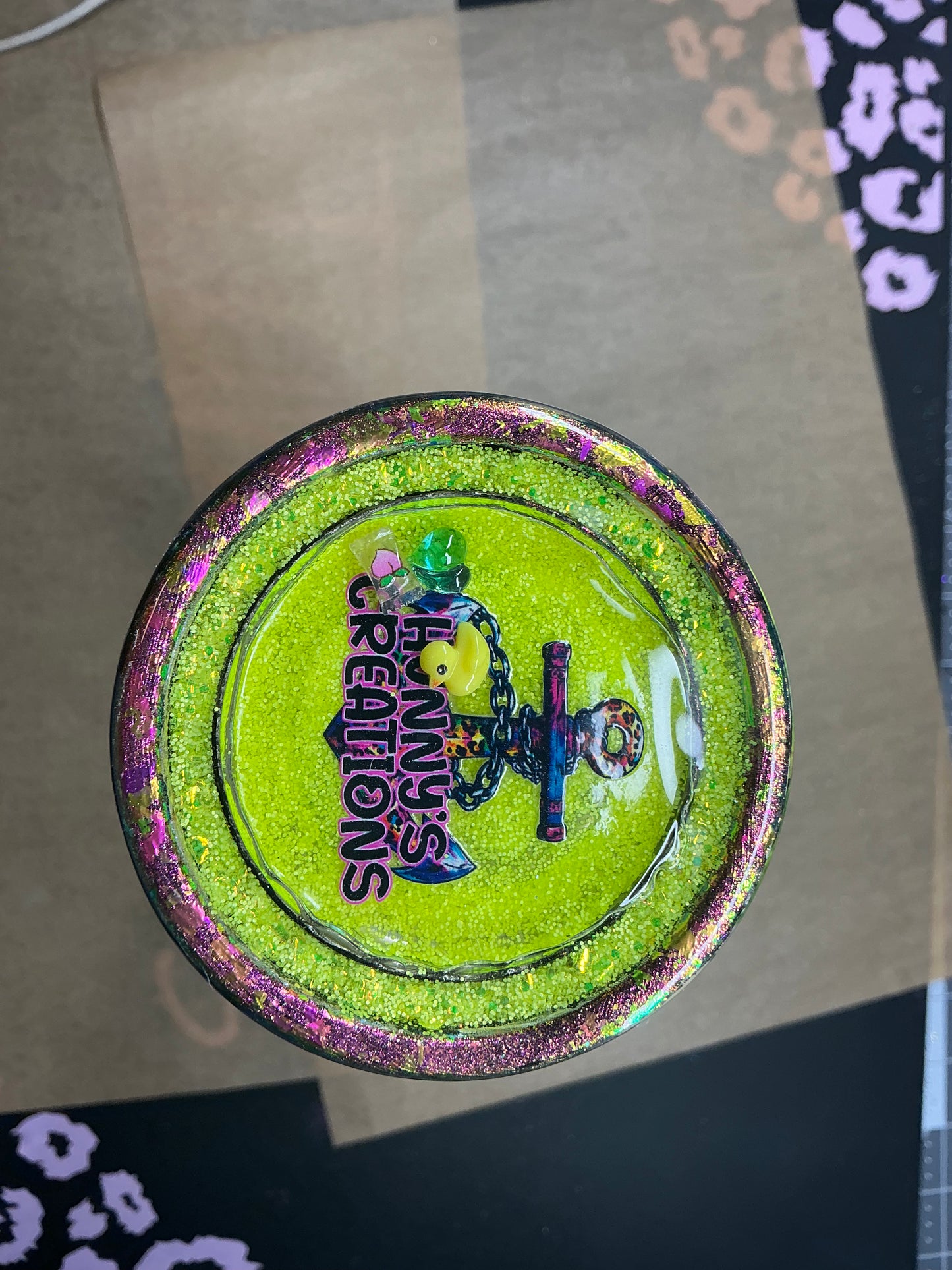 RTS 32oz tipsy