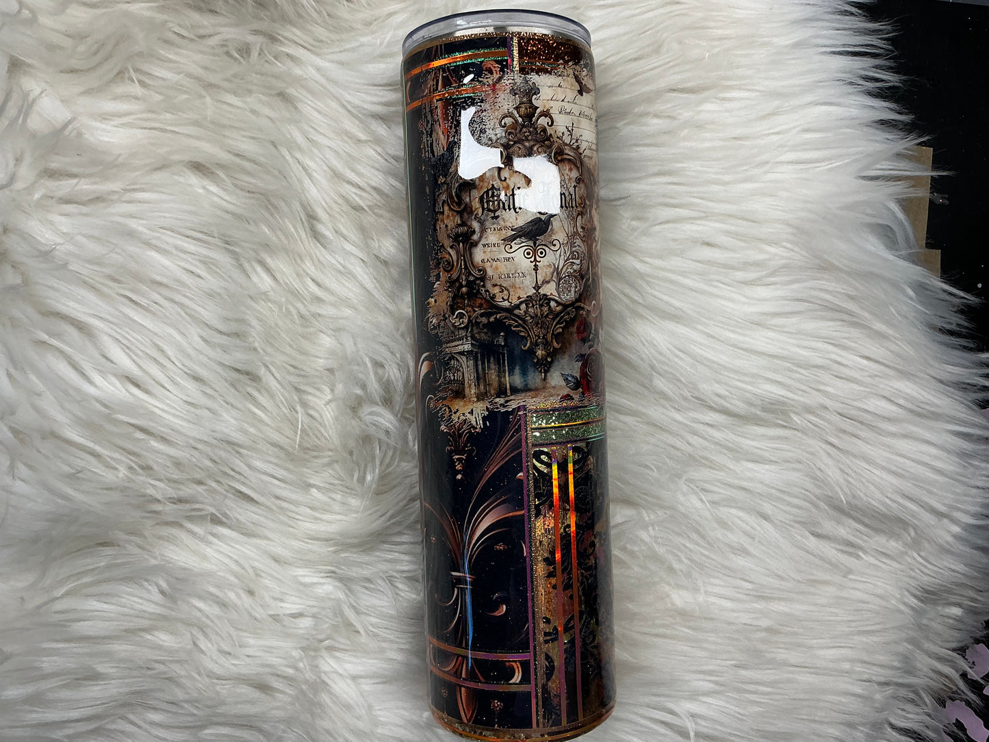 RTS 32oz Tipsy