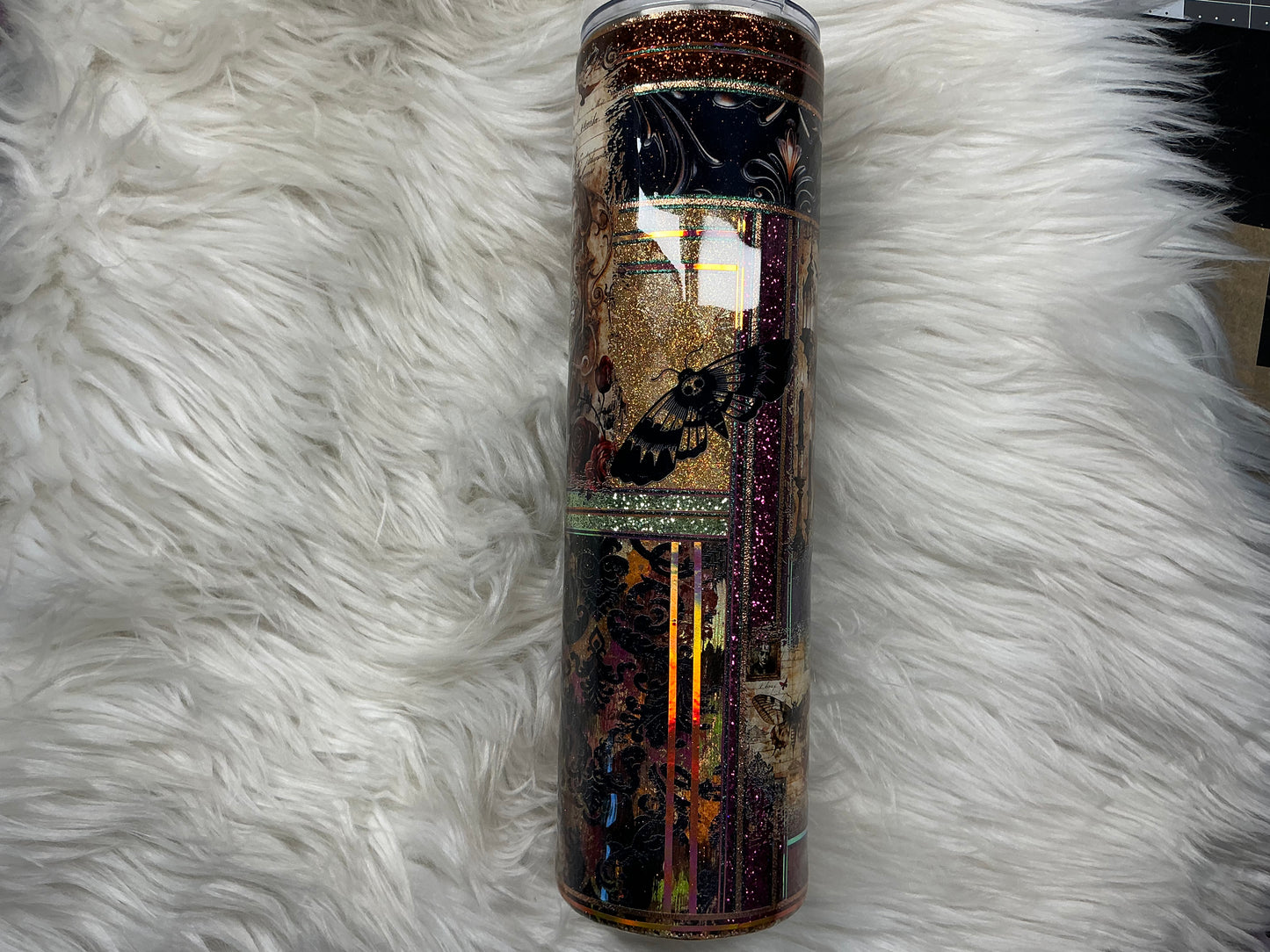 RTS 32oz Tipsy
