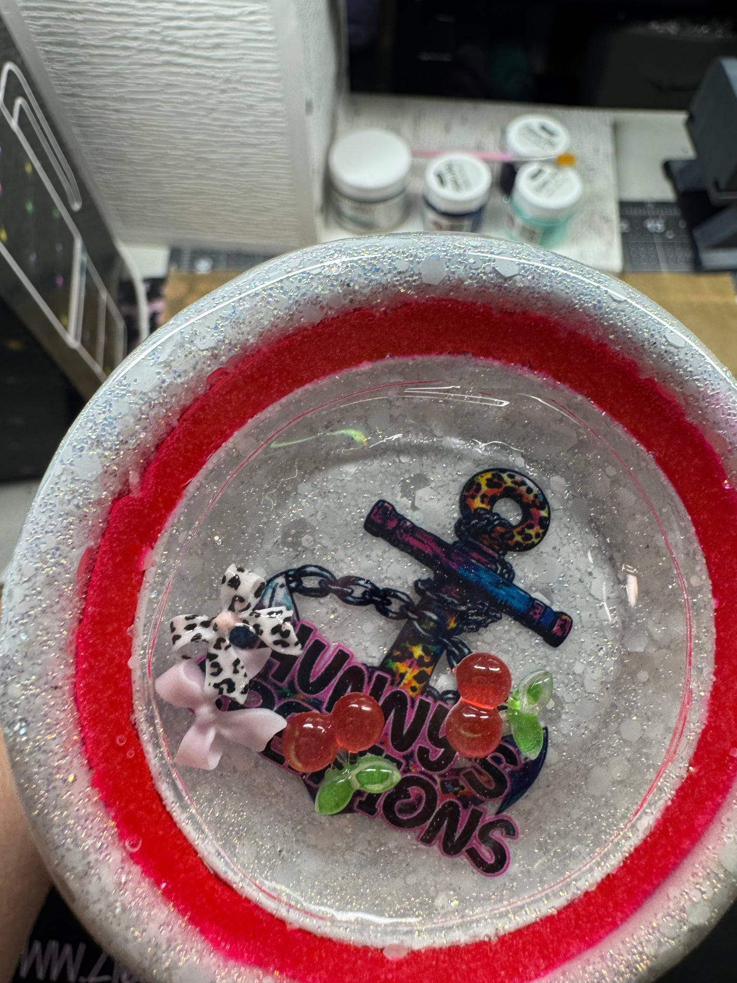 RTS 32oz tipsy