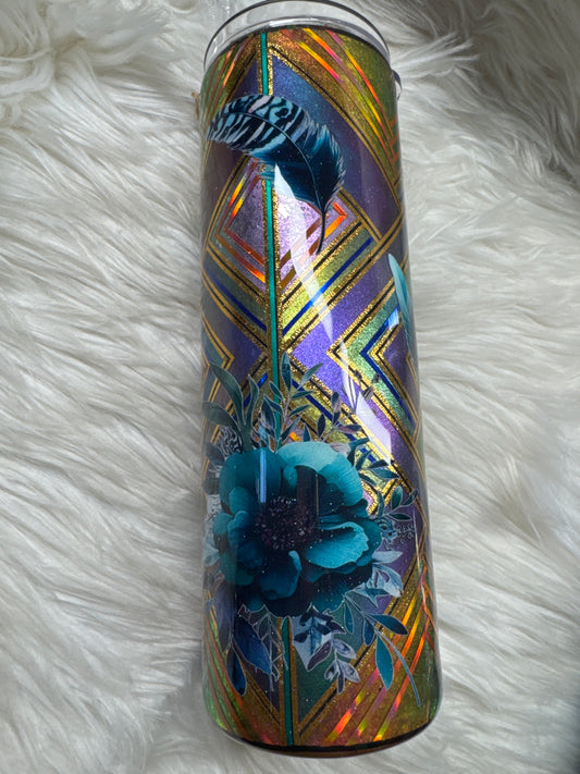 RTS 30oz TUMBLER
