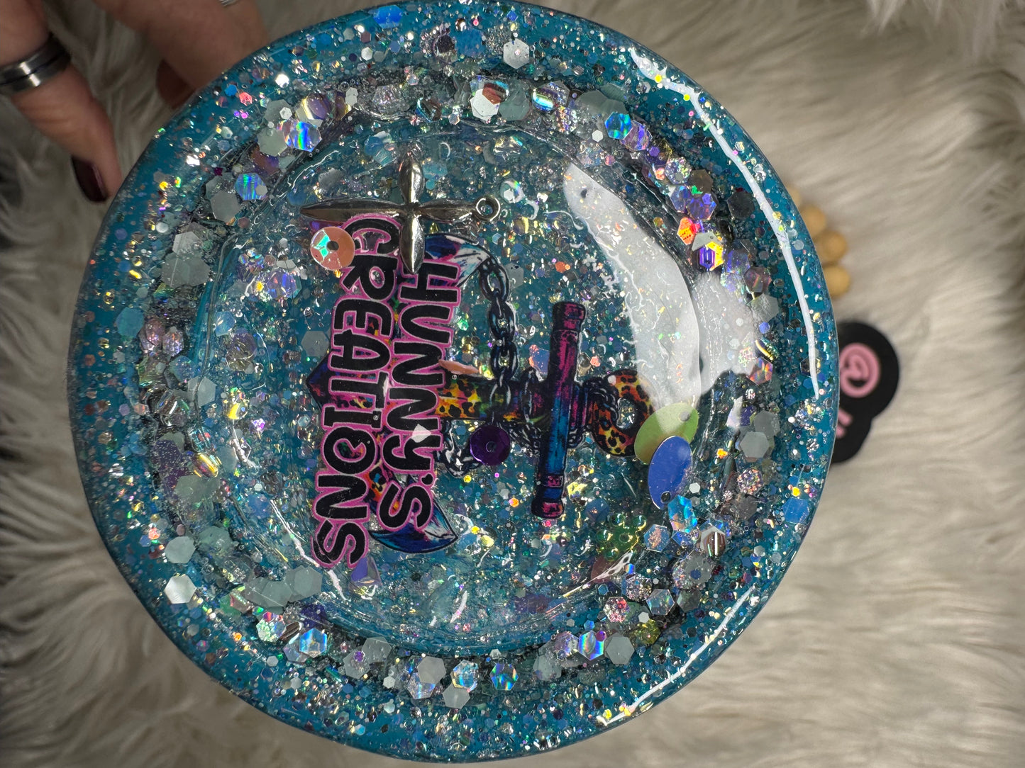 RTS 32oz tipsy
