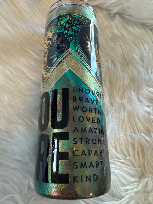 RTS 20oz tumbler