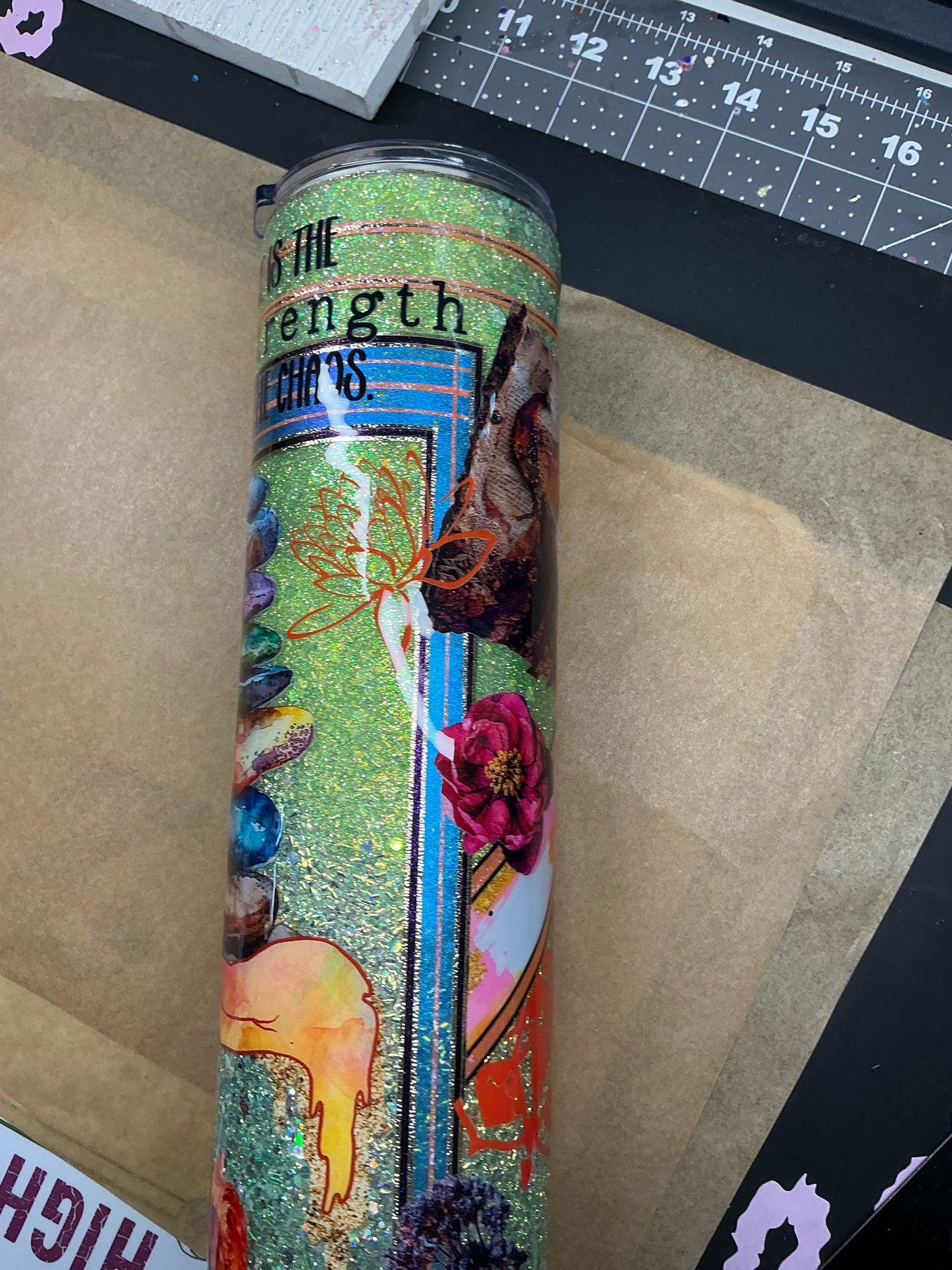 RTS 32oz tipsy