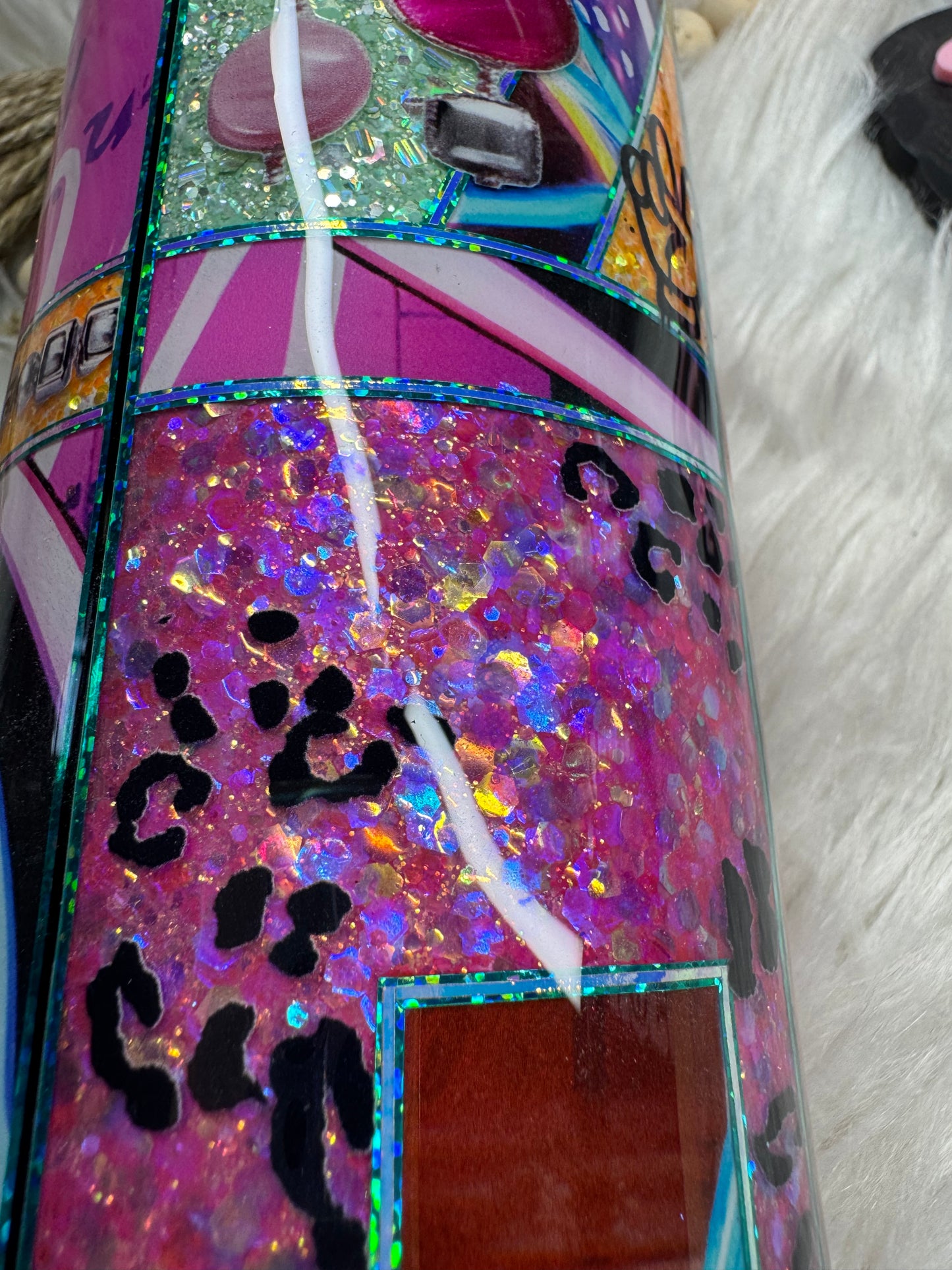 RTS 32oz tipsy