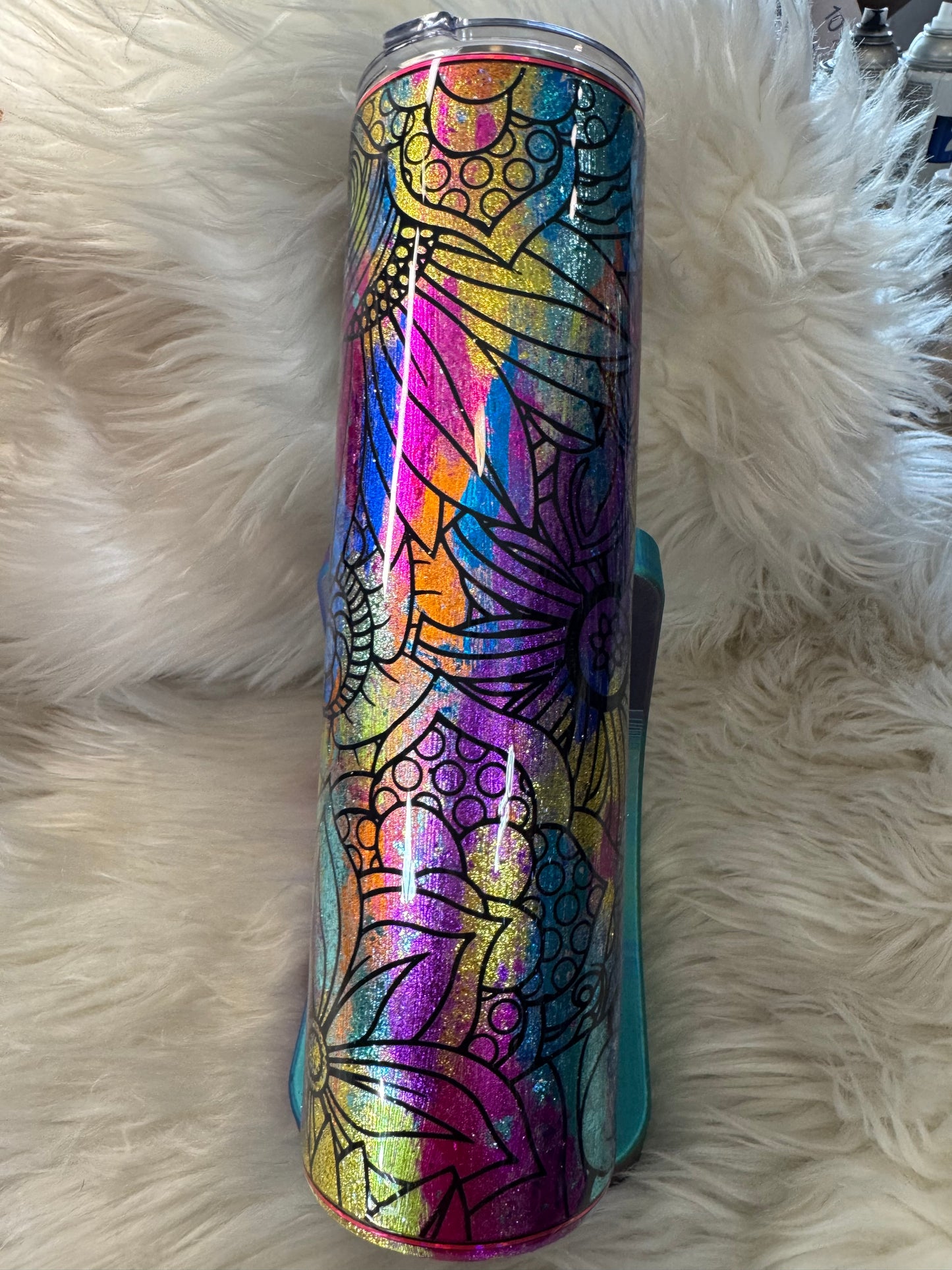RTS 32oz tipsy