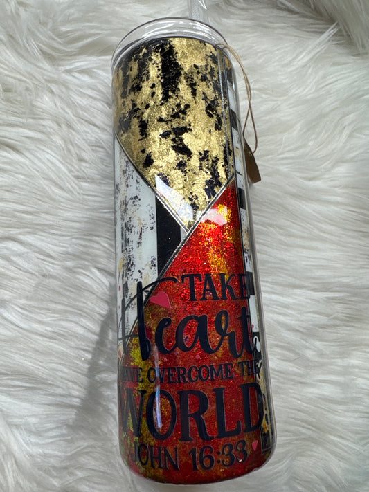 RTS 20oz tumbler