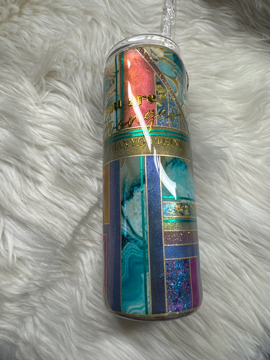 RTS 20oz tumbler