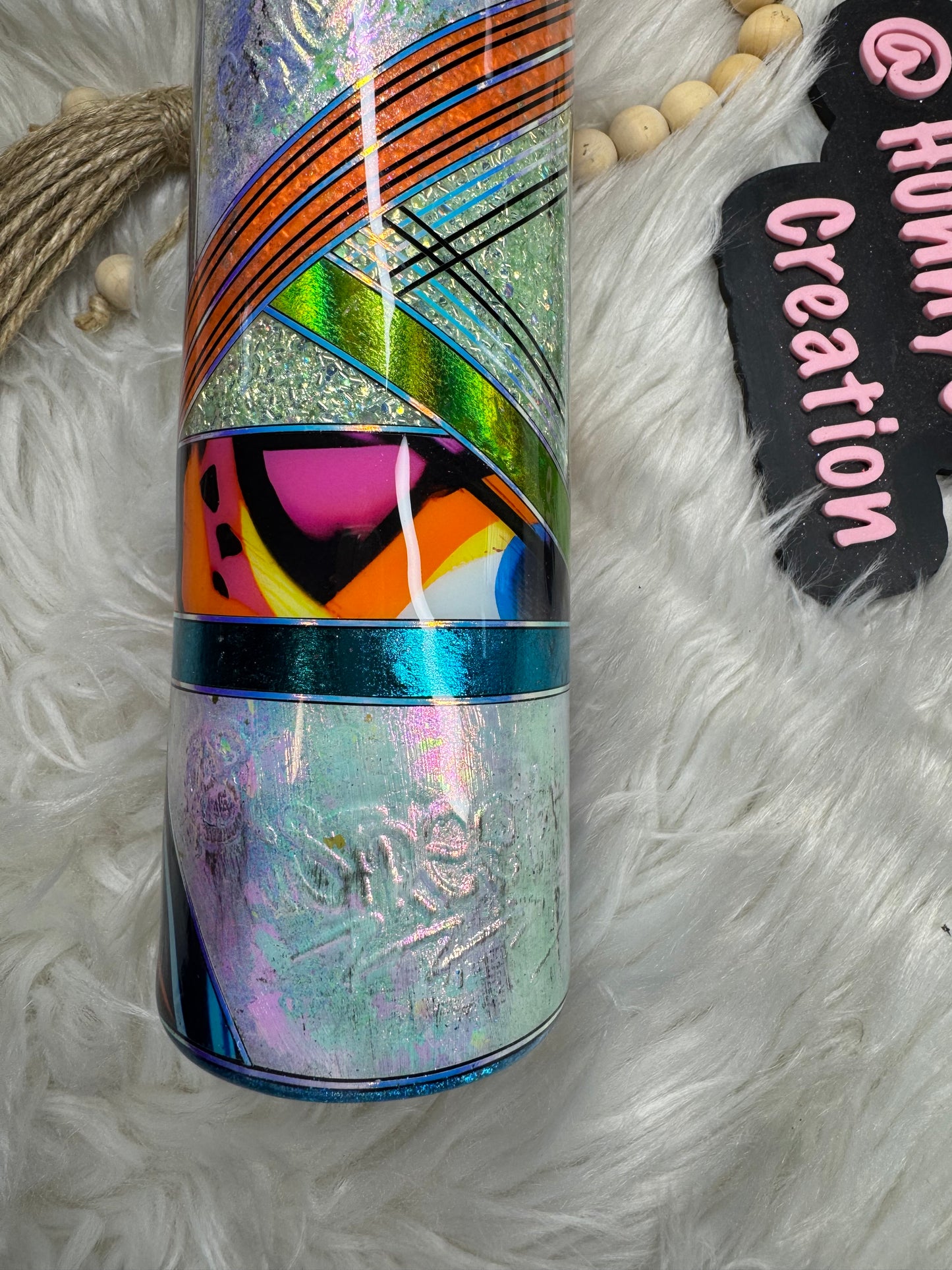 RTS 32oz tipsy