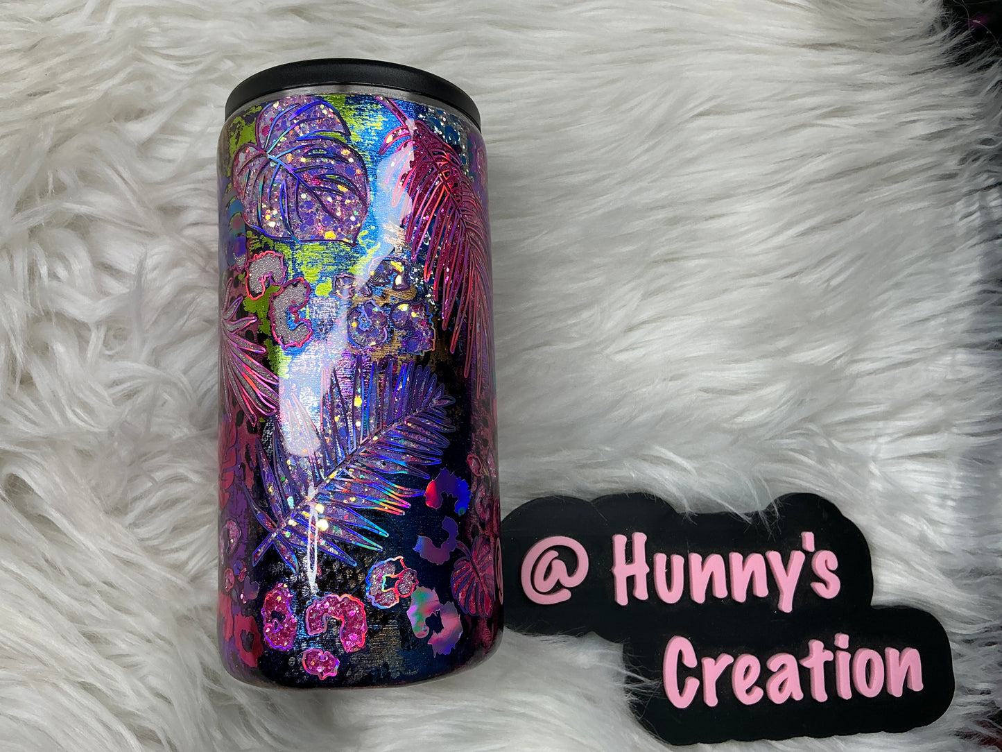 RTS 12oz slim doozie