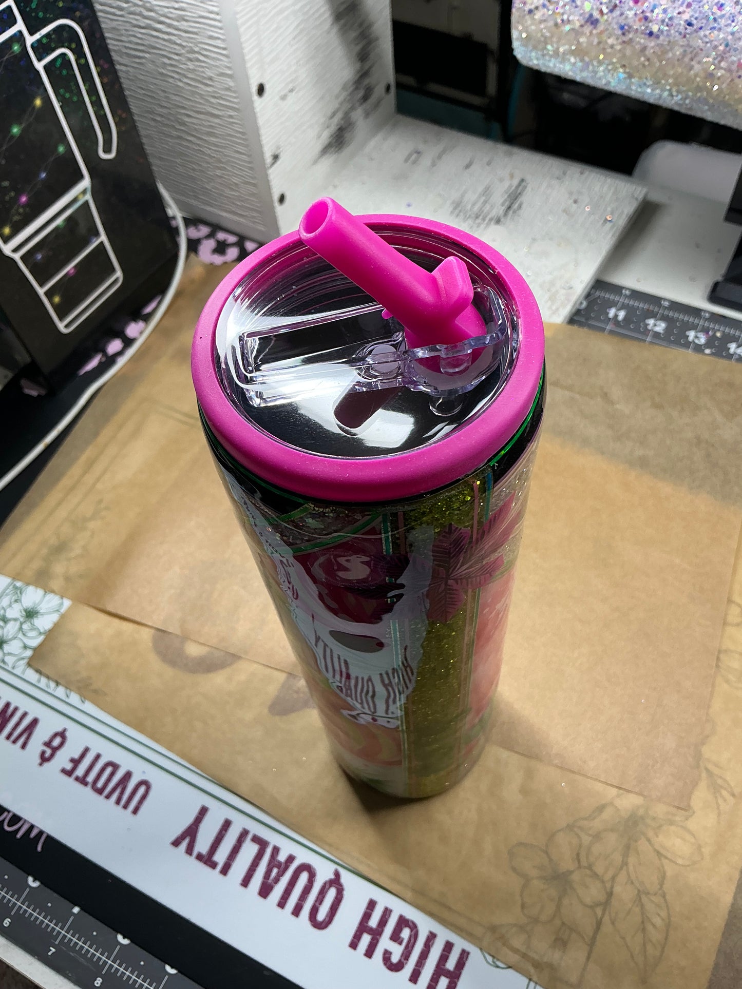RTS 32oz tipsy