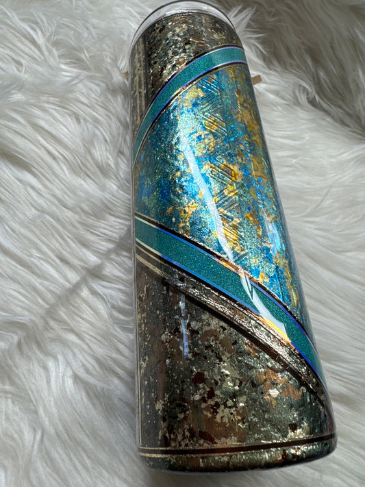 RTS 30oz tumbler