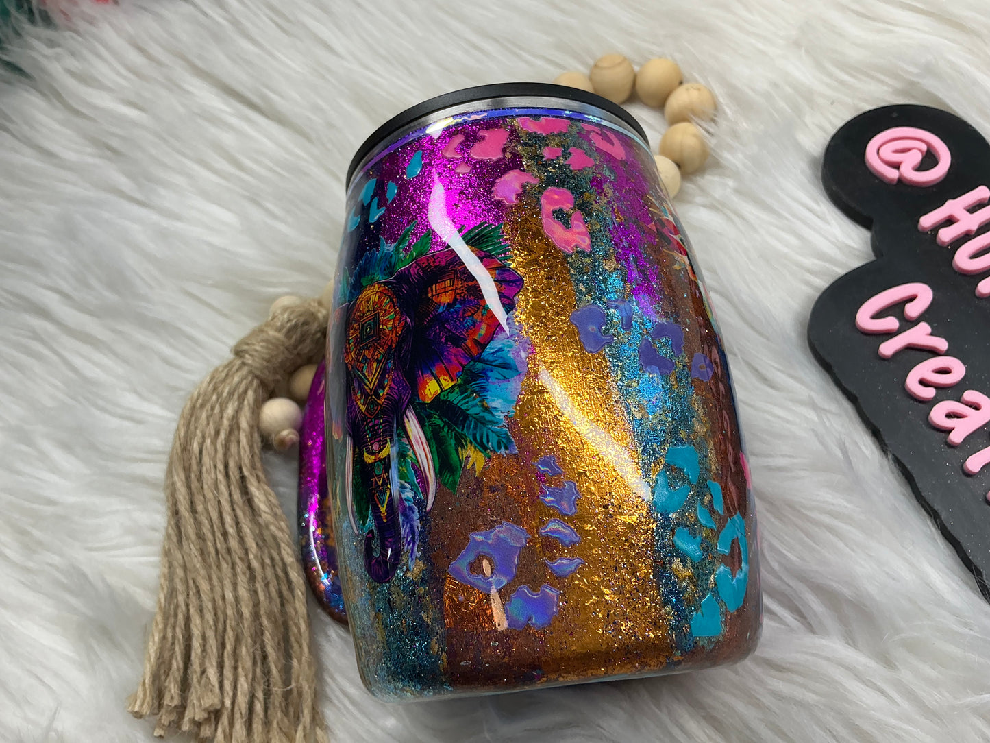 RTS 14oz mug