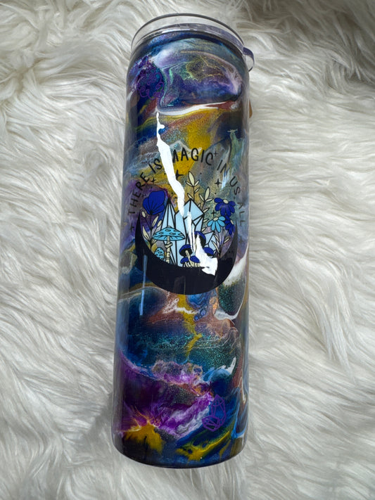 RTS 30oz tumbler