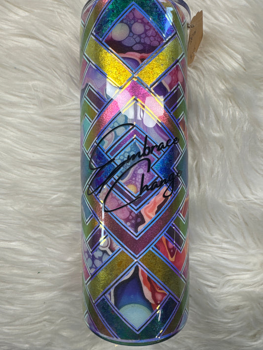 RTS 20oz tumbler
