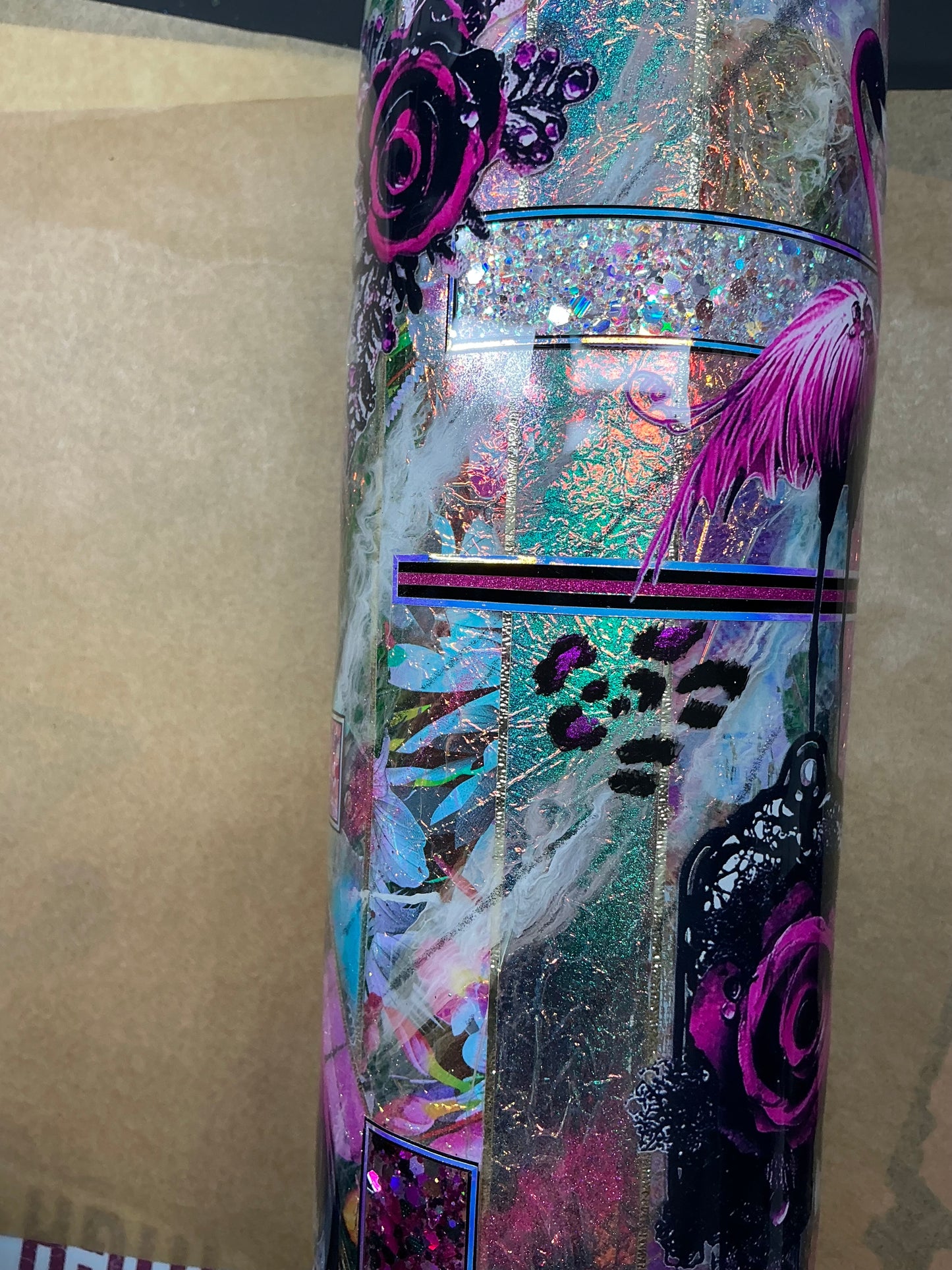 RTS 30oz tumbler