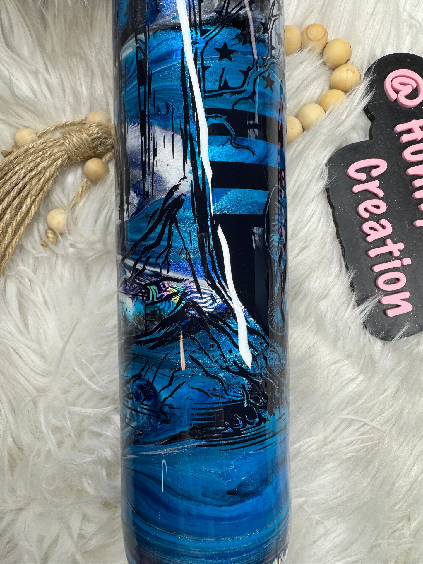 RTS 32oz tipsy