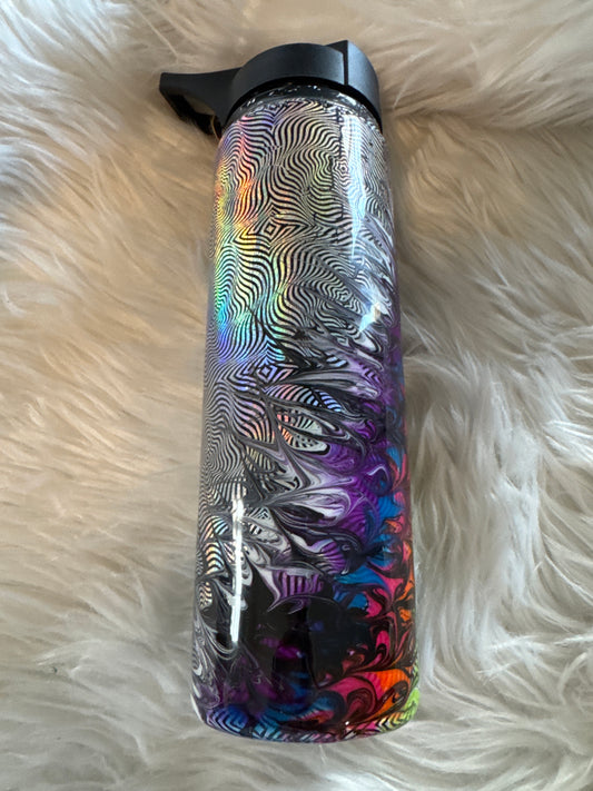 RTS 20oz flips top